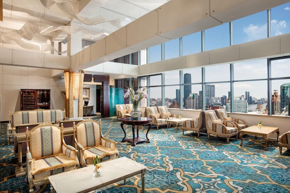 Majesty Plaza Шанхай Экстерьер фото