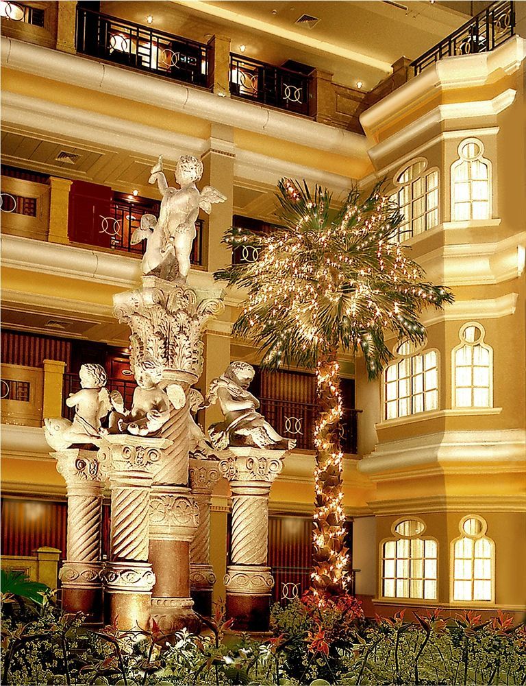Majesty Plaza Шанхай Экстерьер фото