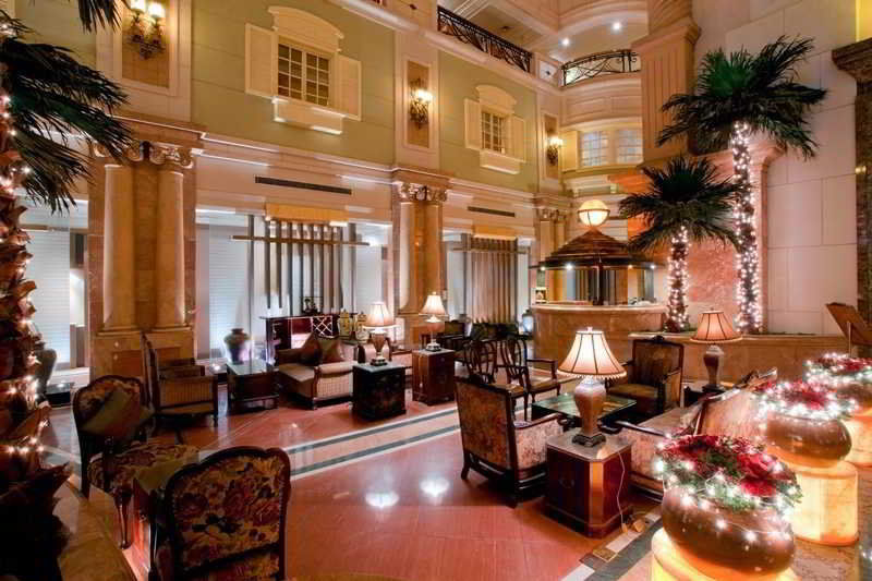 Majesty Plaza Шанхай Экстерьер фото